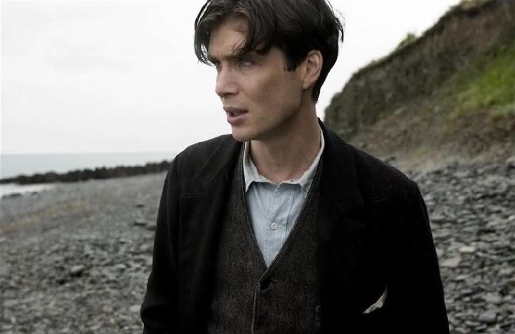 Irish Actors Dominating the&nbsp;Field