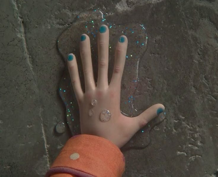 Coraline: What Does it Really Represent?